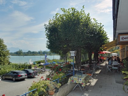 照片: Seehof am Chiemsee